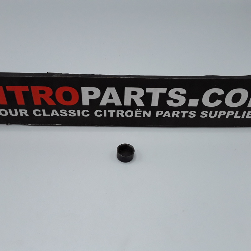 Black Cabochon For Front Bumper Bolt, M5